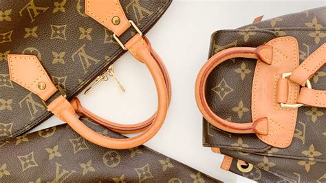 hoe herken je echte louis vuitton|The Official Guide: How To Spot ANY F.